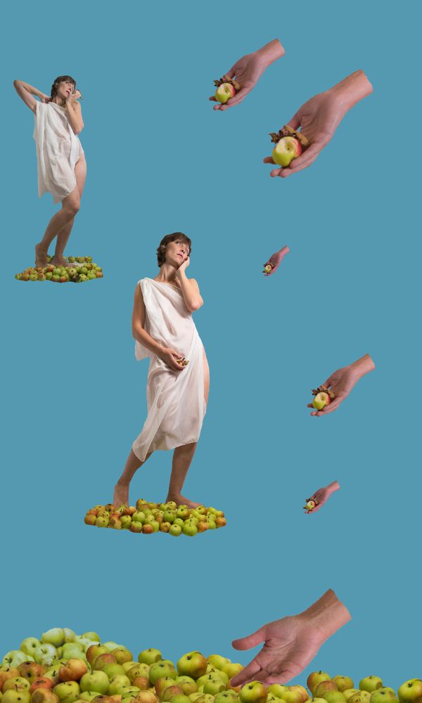 Photograph by Мария Пичугина