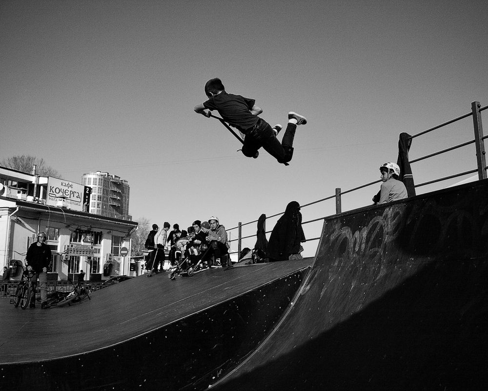 Photograph by Александр Кудрявцев