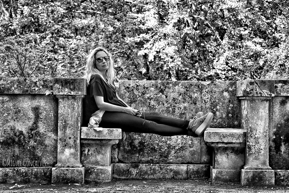 Photograph by Miguel Gonçalves