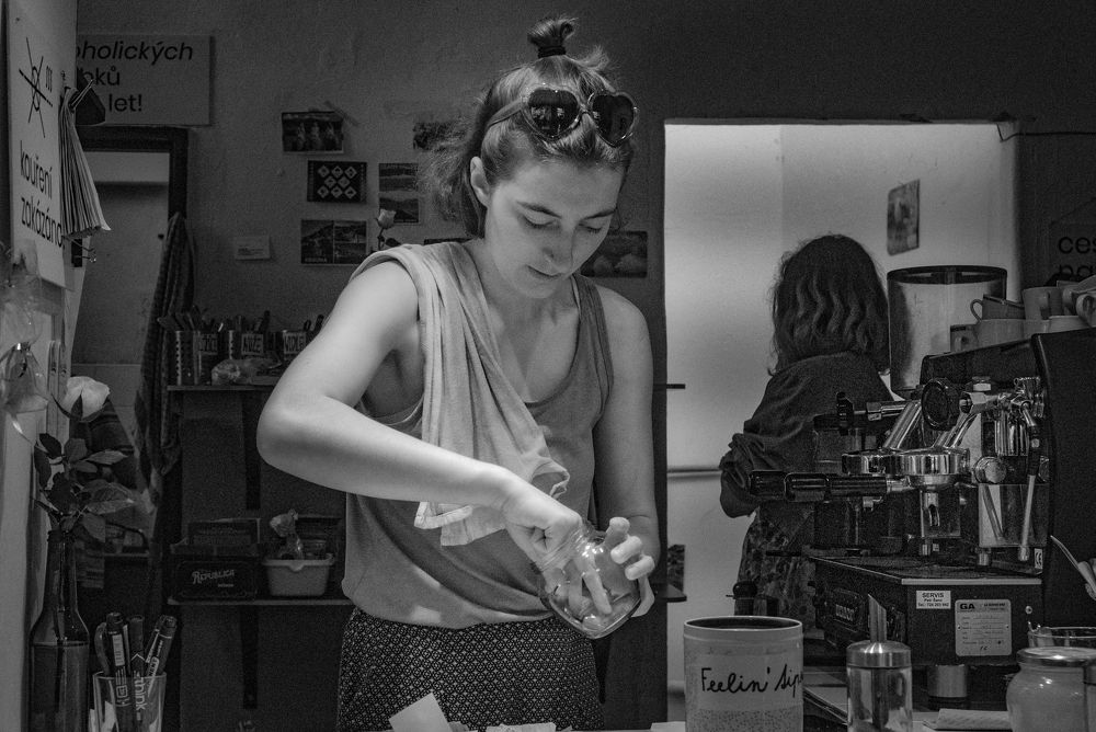 Photograph by Михаил Мамаев