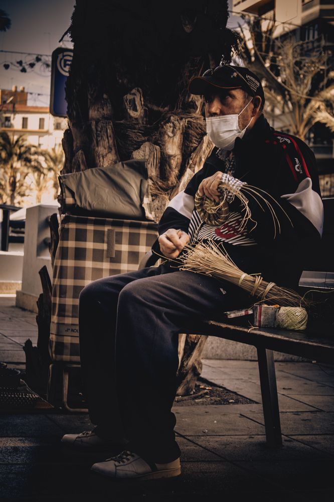 Photograph by Iryna Rybachenko