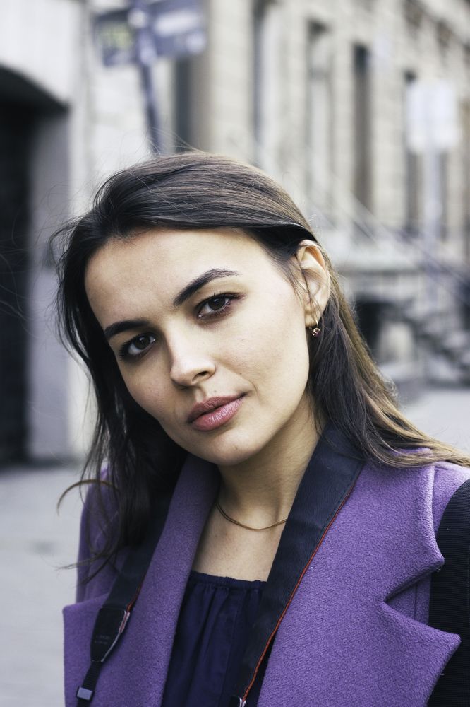 Photograph by Артем Порубаев