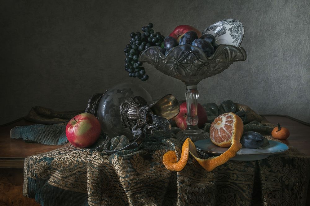 Фотография автора Анна Петина