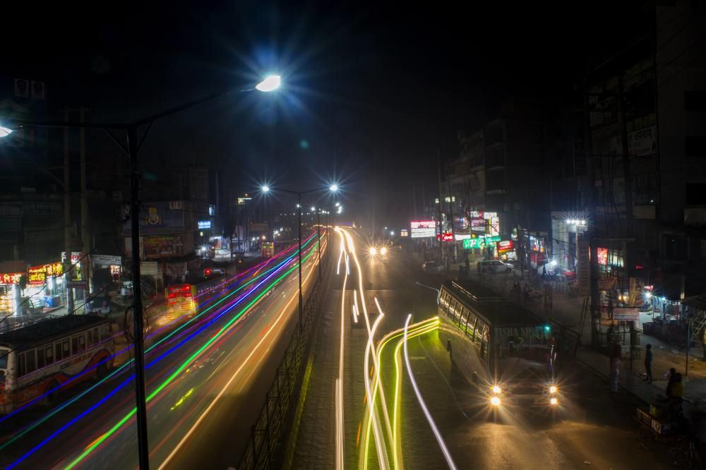 Photograph by Topu Saha