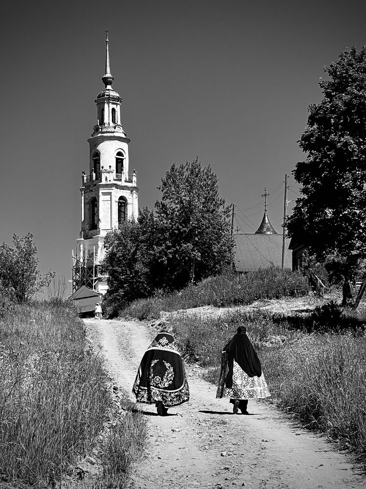 Photograph by Лыжин Григорий