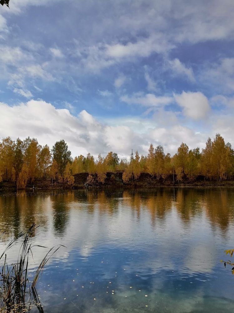 Photograph by Светлана Кудянова