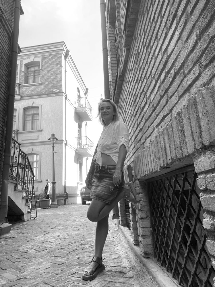 Photograph by Александра Тамбовцева