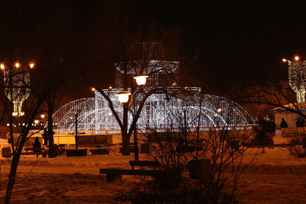 Photograph by Елена Мизина