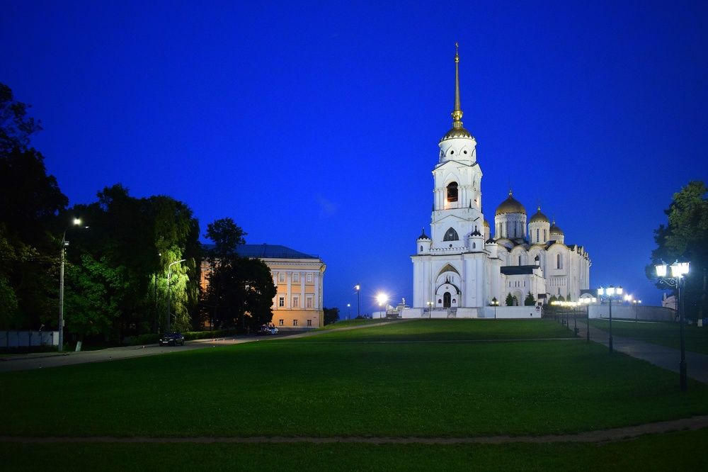 Photograph by Людмила ЧЕРНИКОВА