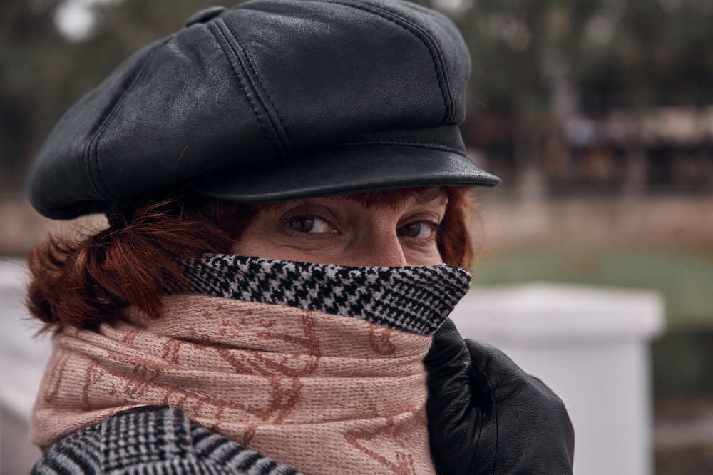 Photograph by Ольга Филатова