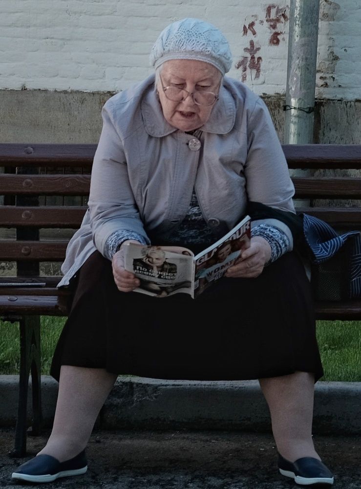 Photograph by Сергей Коняшин