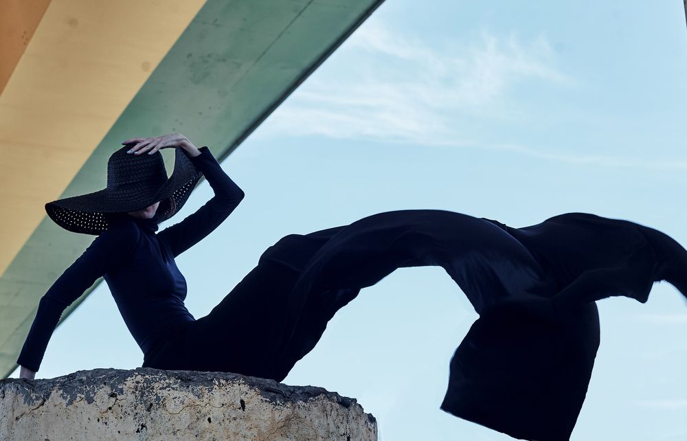 Photograph by Ольга Филатова