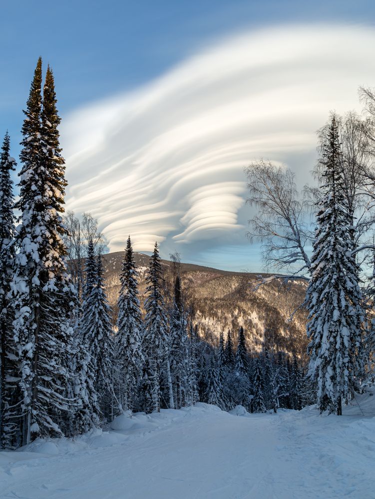 Photograph by Марина Новожилова