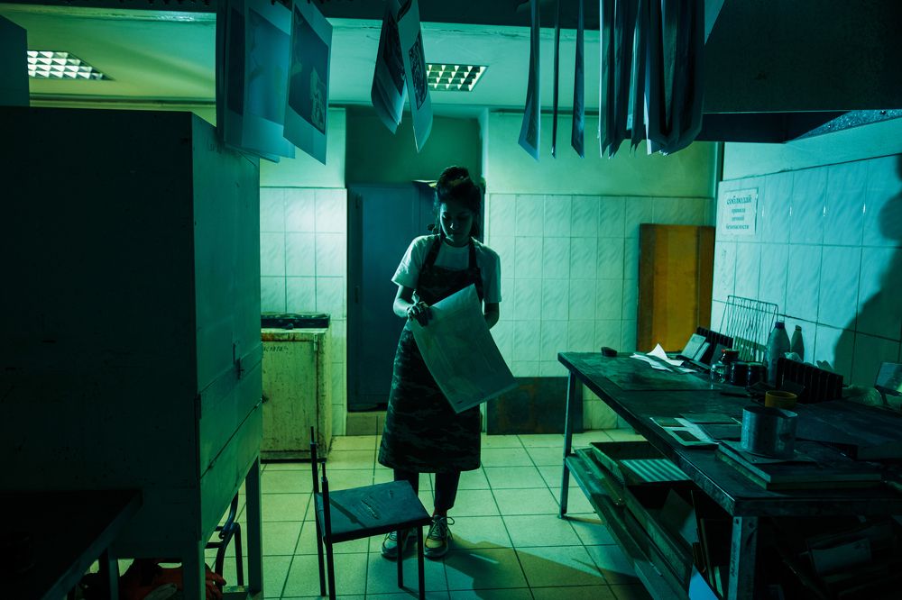 Photograph by Кирилл Трушин