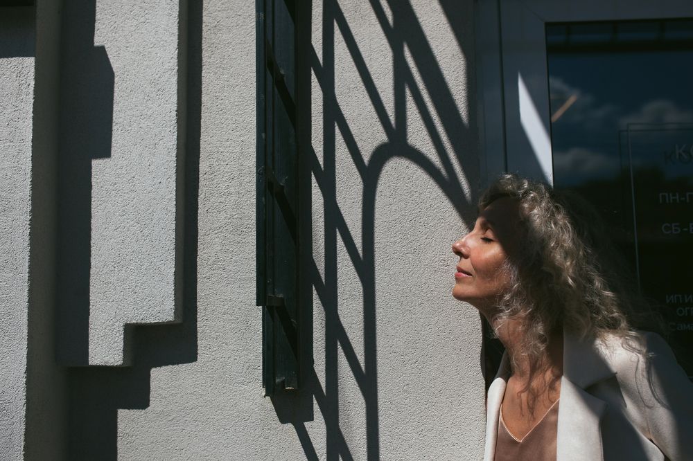 Photograph by Анна Нафтаева
