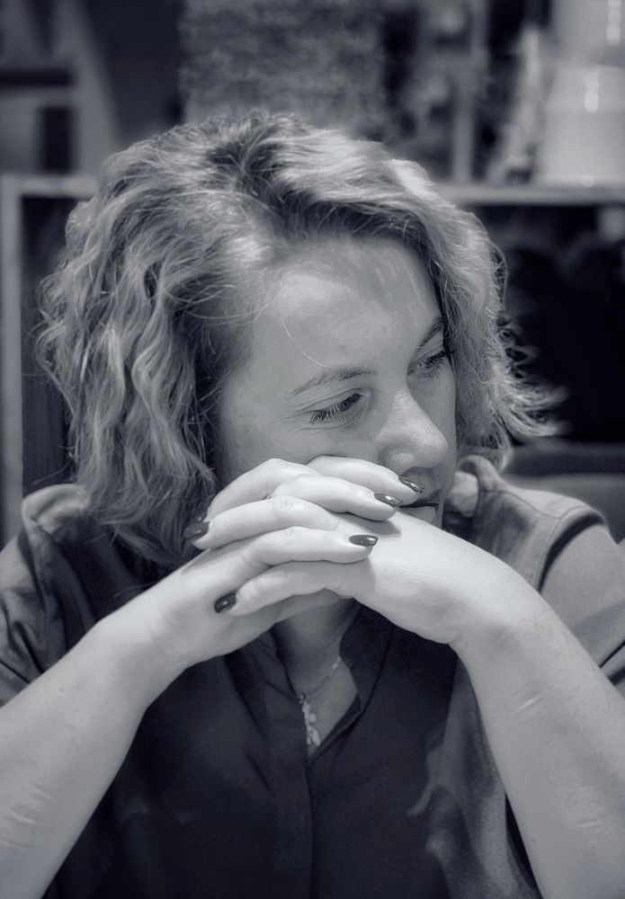 Photograph by Александра Некрасова