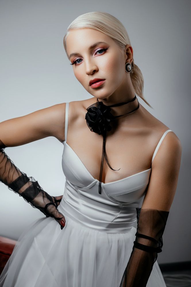 Photograph by Носачёва Виктория