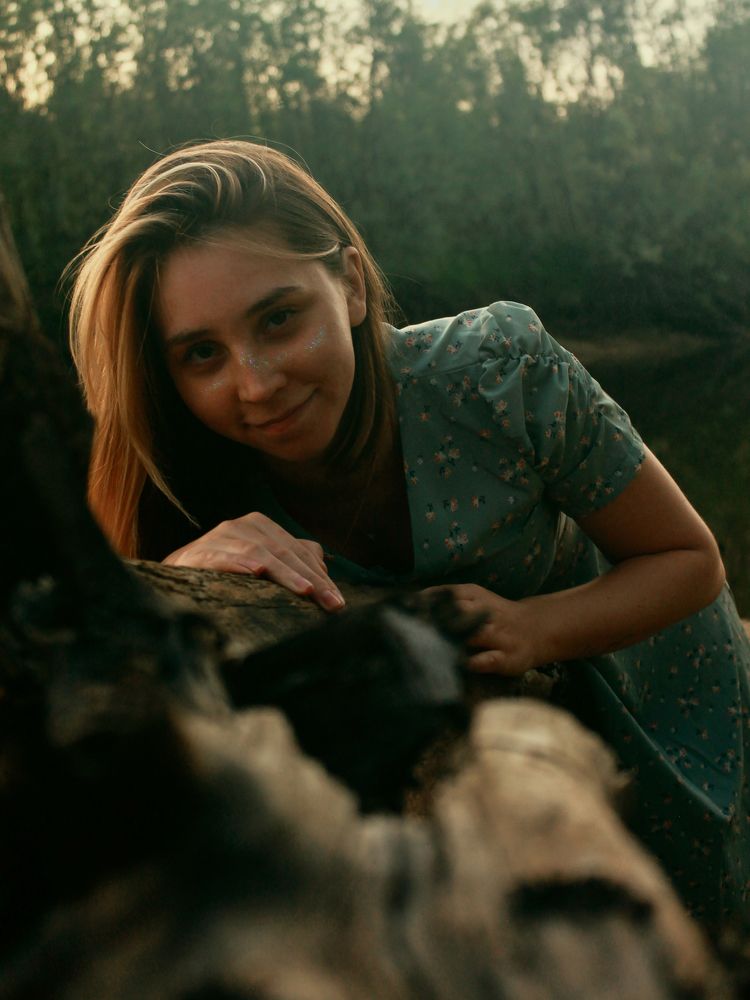 Photograph by Юлия Ерофеева