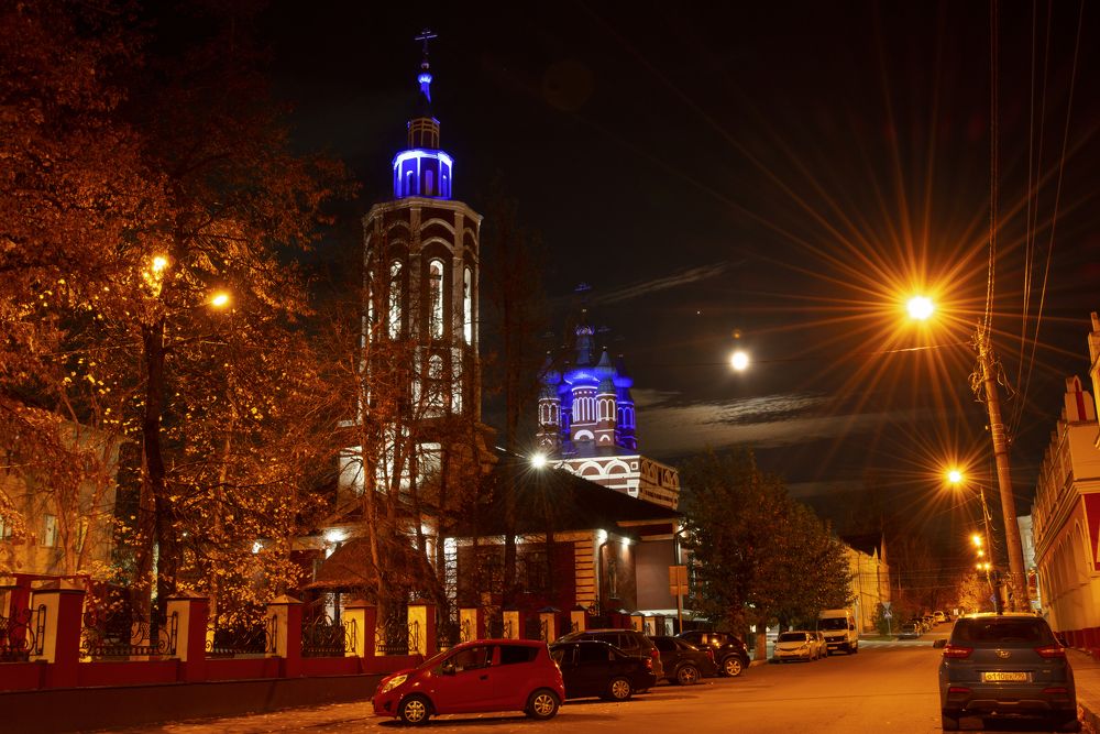 Photograph by Светлана Зайкова