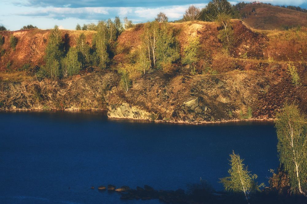 Photograph by Юлия Лушникова