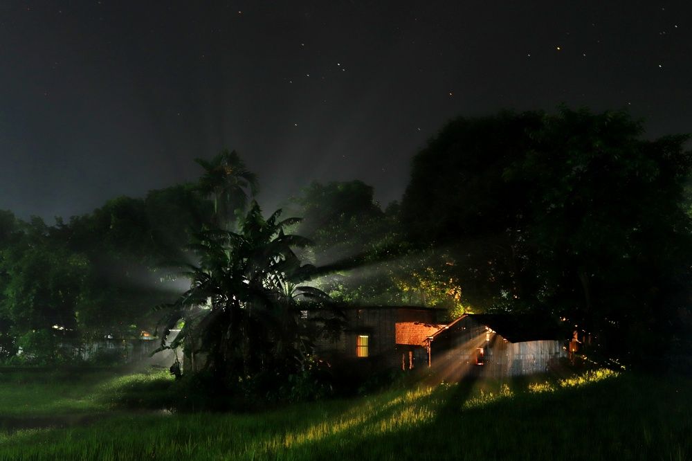 Photograph by Tomal Das