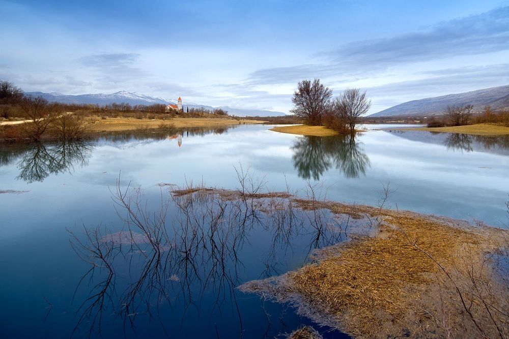 Photograph by Matko Matkovic