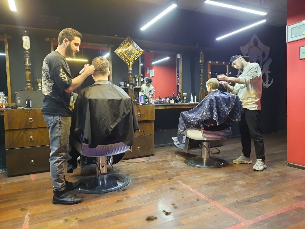 Photograph by Елена Симонова