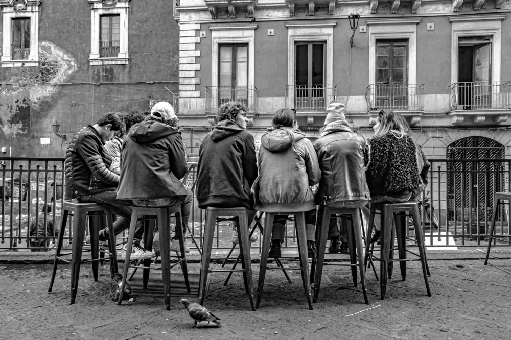 Photograph by Francisco José López Fernández