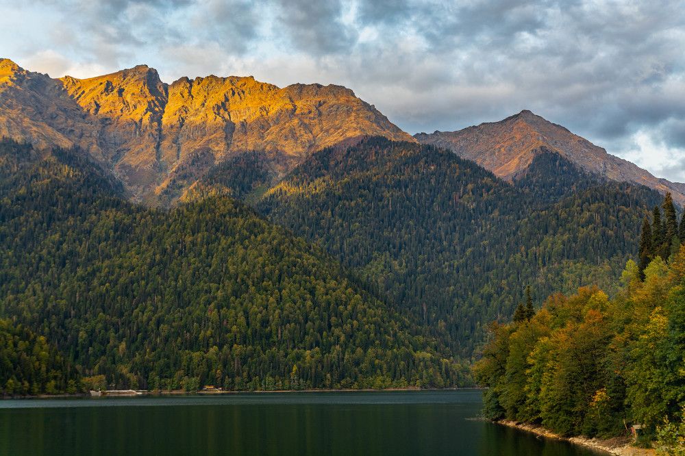 Photograph by Андрей Копылов