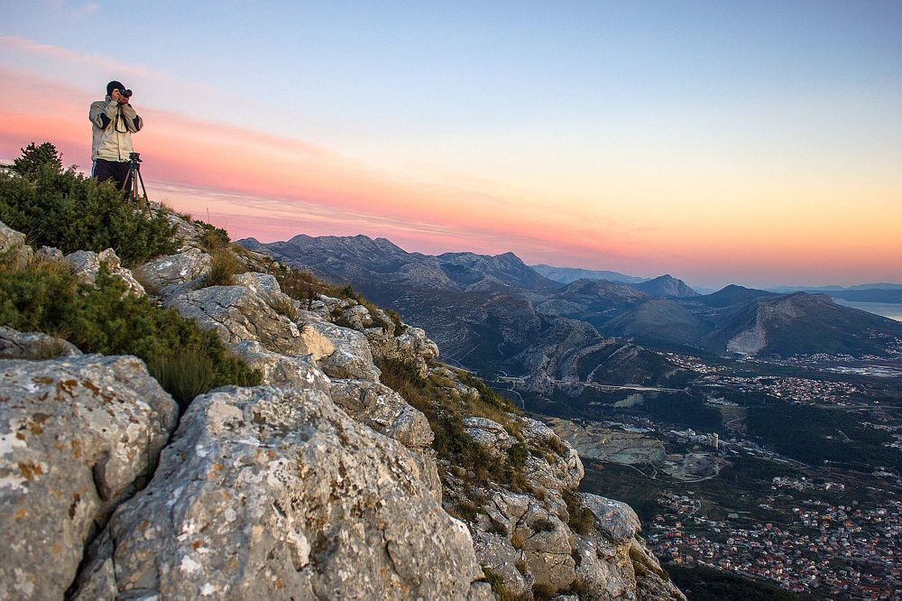 Photograph by Matko Matkovic