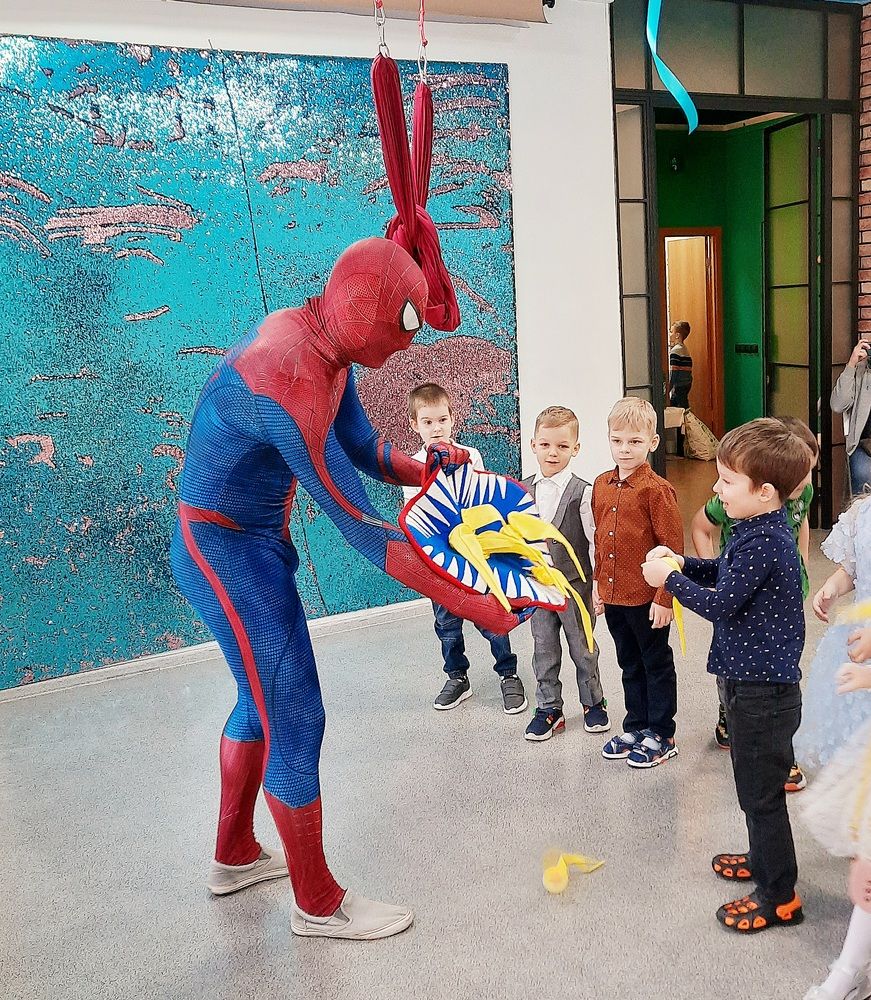 Photograph by Елена Симонова