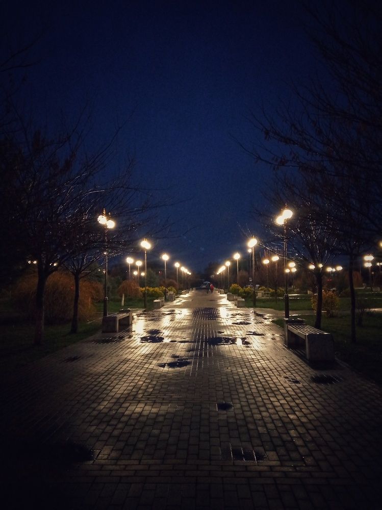 Photograph by Тата Иващенко