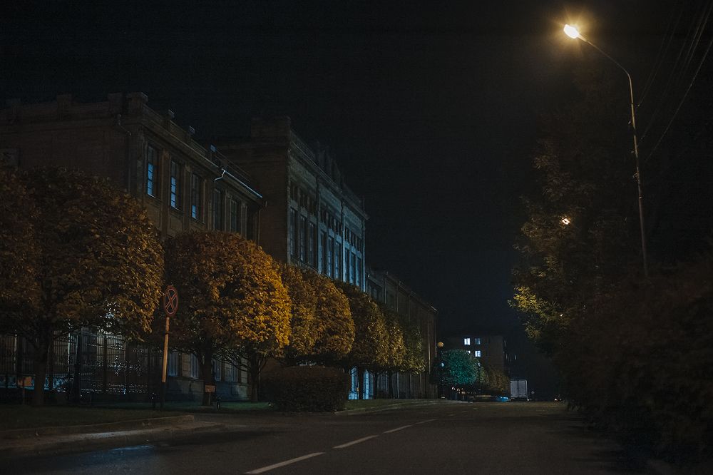 Фотография автора Романенко Евгений