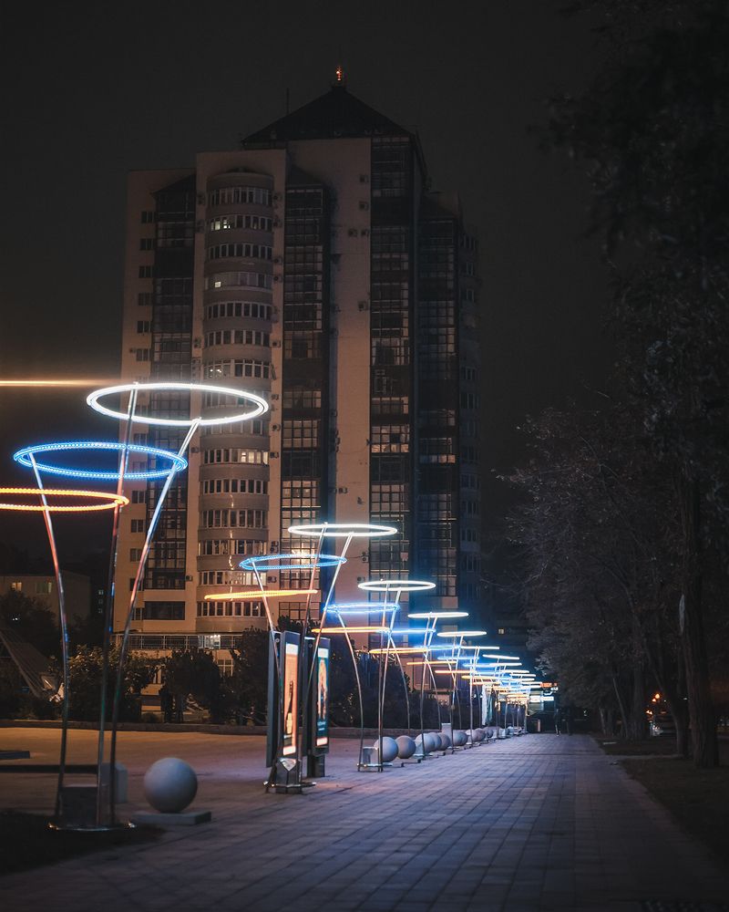 Фотография автора Романенко Евгений