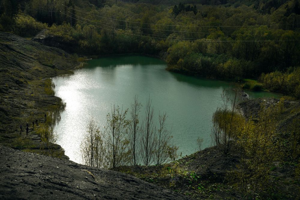 Photograph by Ксения Золотухина