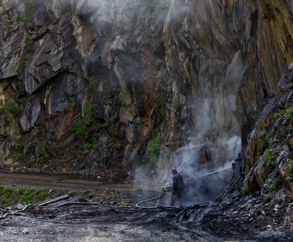 Photograph by Ронжин Дмитрий