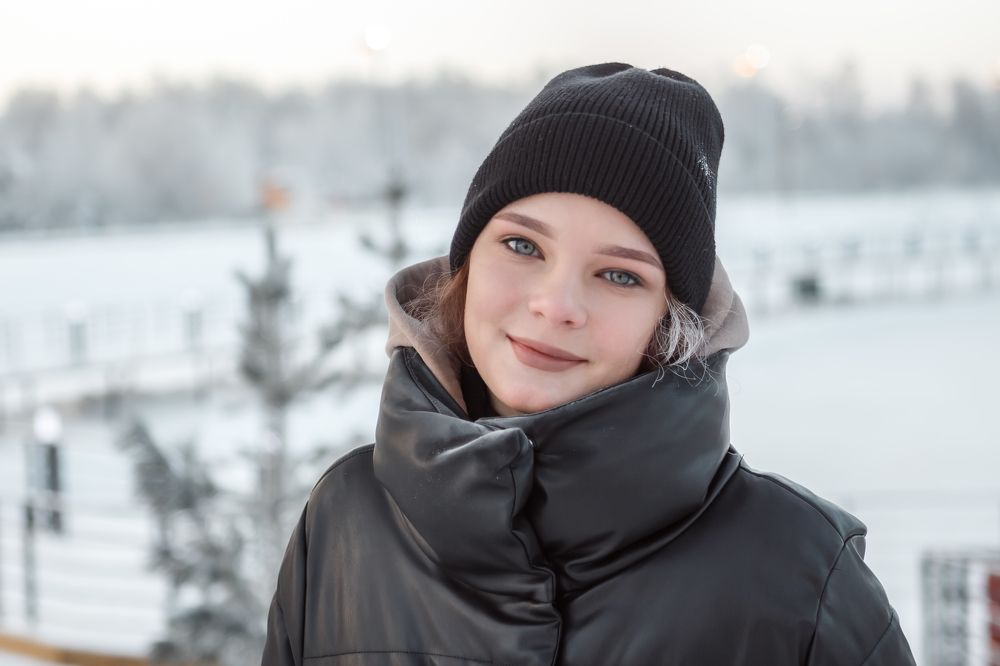 Photograph by Полина Осипова