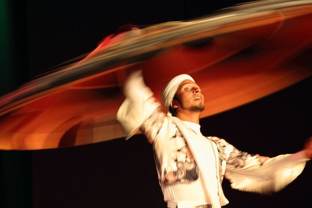 Photograph by Matko Matkovic