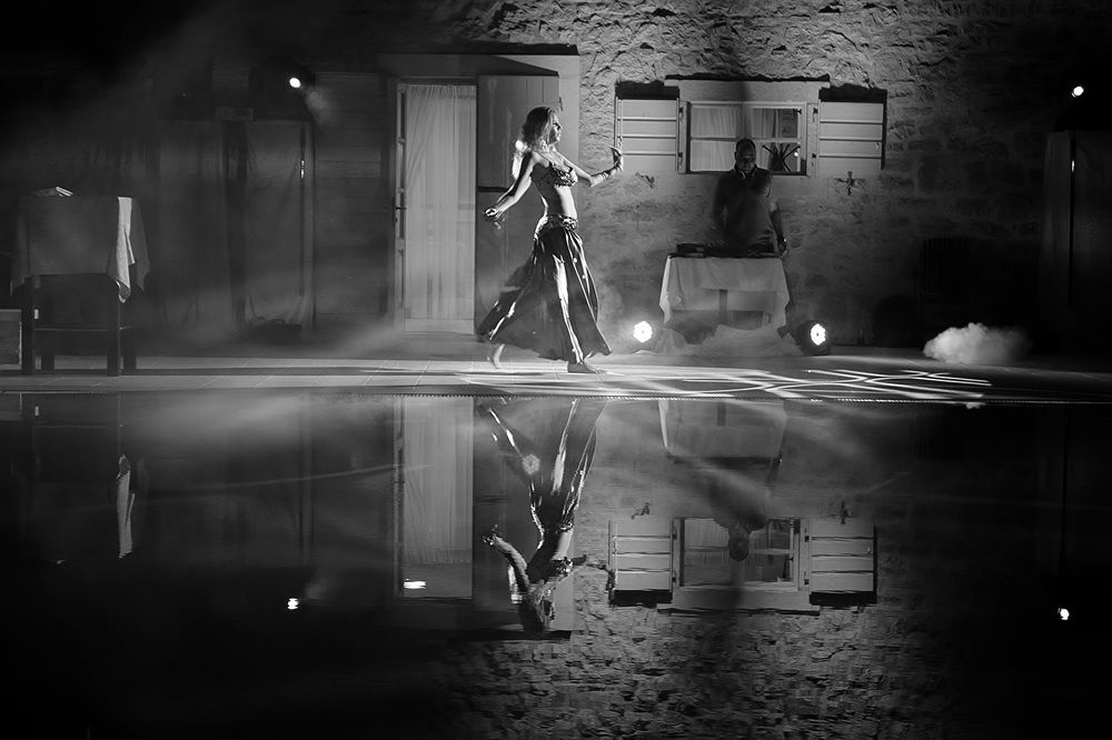 Photograph by Matko Matkovic