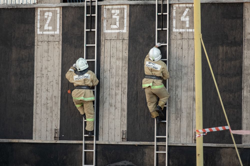 Photograph by Антон Новоселов