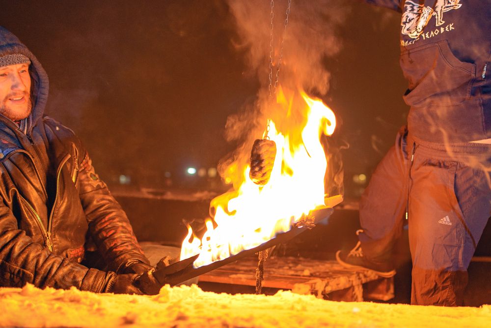 Photograph by Алексей