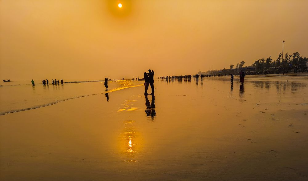 Photograph by SUBRATA DAS