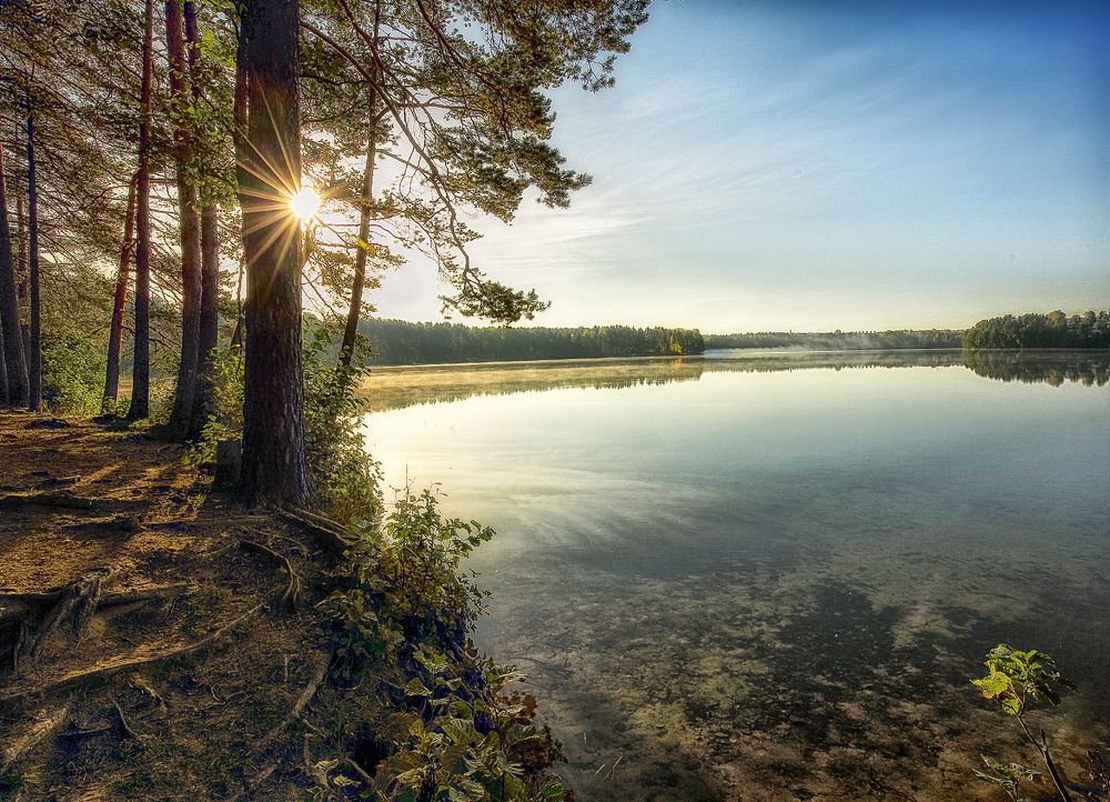 Фотография автора Евгений Кузнецов
