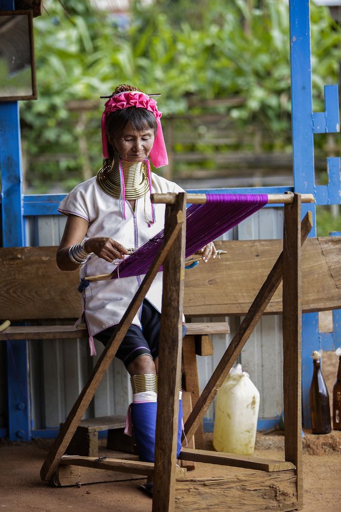 Photograph by Tun lin soe