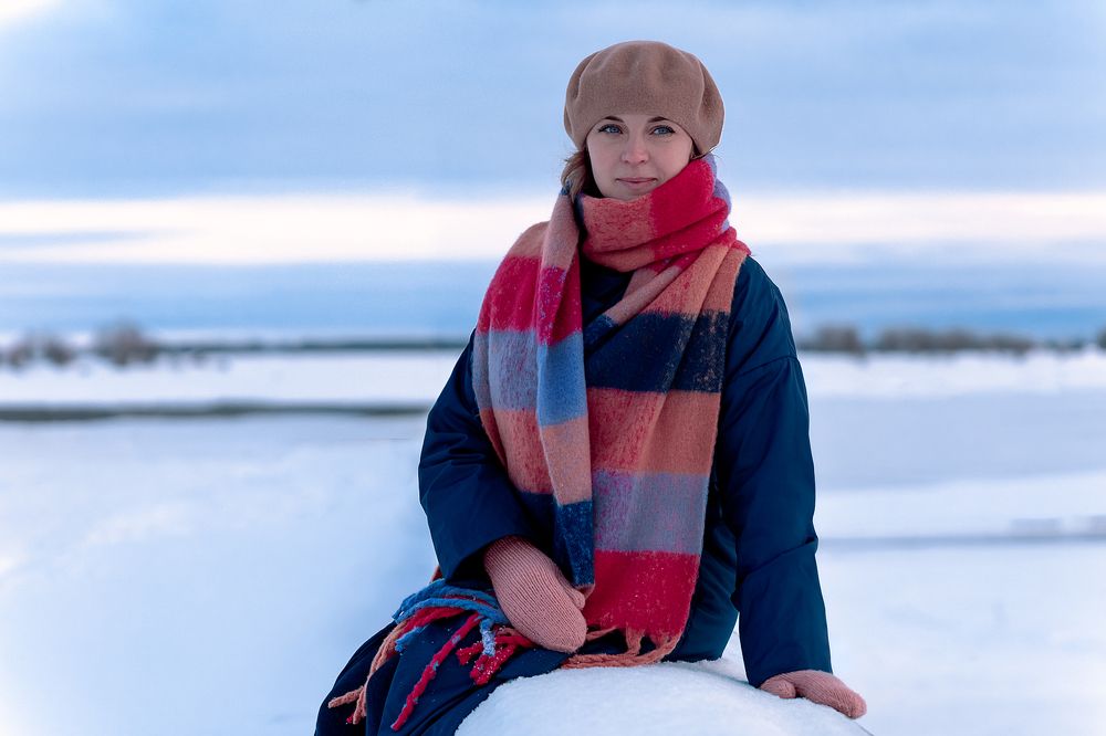 Photograph by Оксана Лупекина