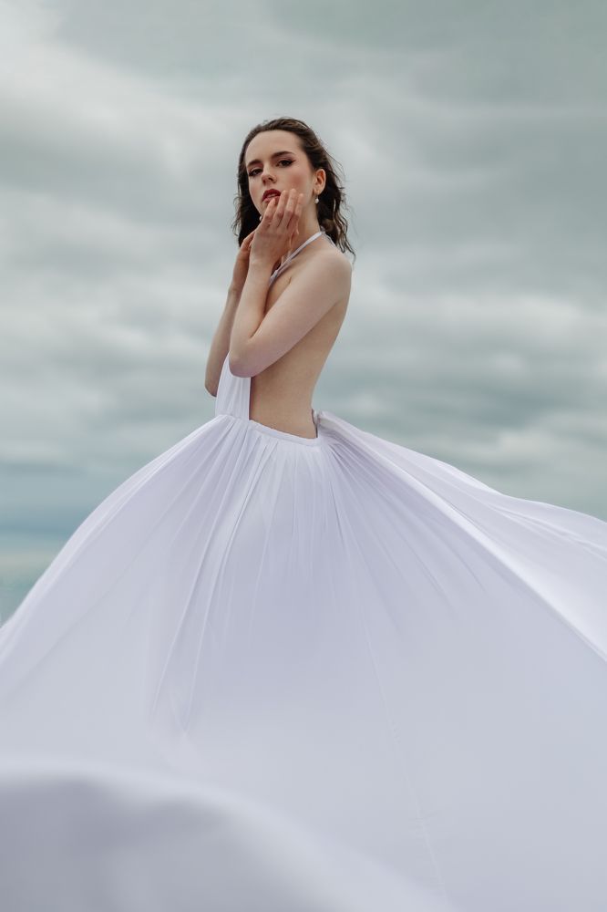 Photograph by Katerina Siviene