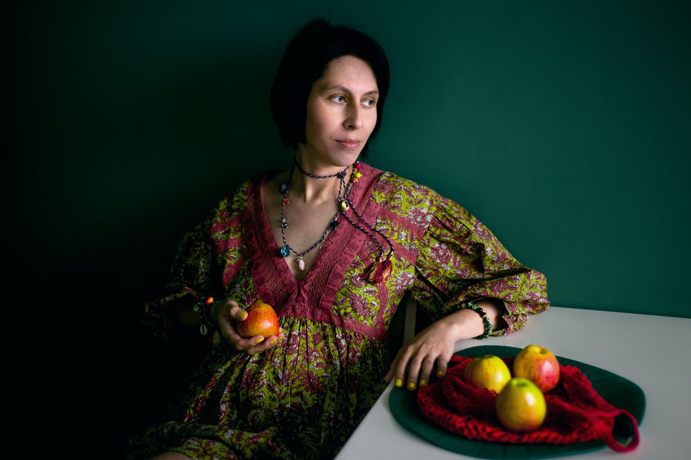 Photograph by Аня Степанова