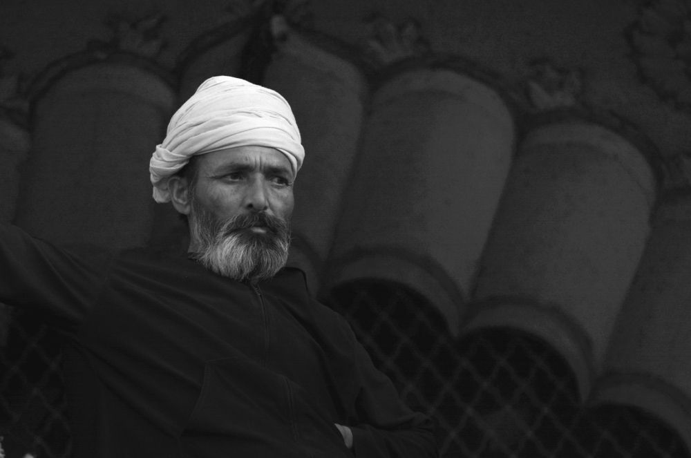 Photograph by SUBRATA DAS