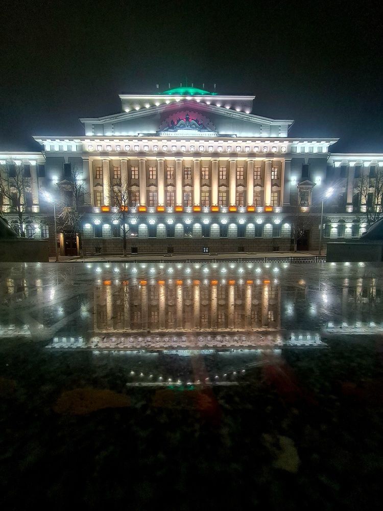 Photograph by Алексей Миронов