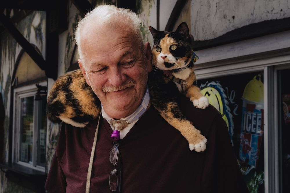 Photograph by Jose Manuel